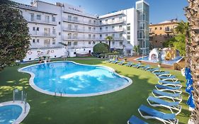 Hotel Ght Balmes & Apartaments Calella